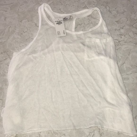 Hollister Tops - Hollister Tank Top
